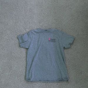 Simply southern shirt
